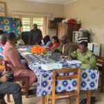 bright future mbozi foundation general meeting