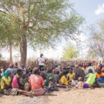 capacity building among young girls, youth and women by bright future mbozi foundation