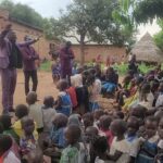 community empowerment