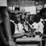 empowering rural areas in Tanzania