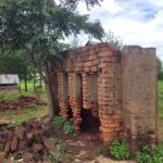 poor living conditions in rural area