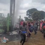 well drilling